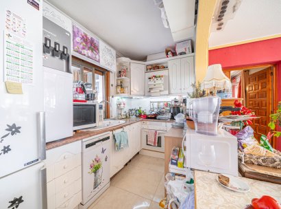 Villa · Resale - Rojales · Alicante · Spain