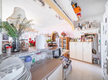 Villa · Resale - Rojales · Alicante · Spain