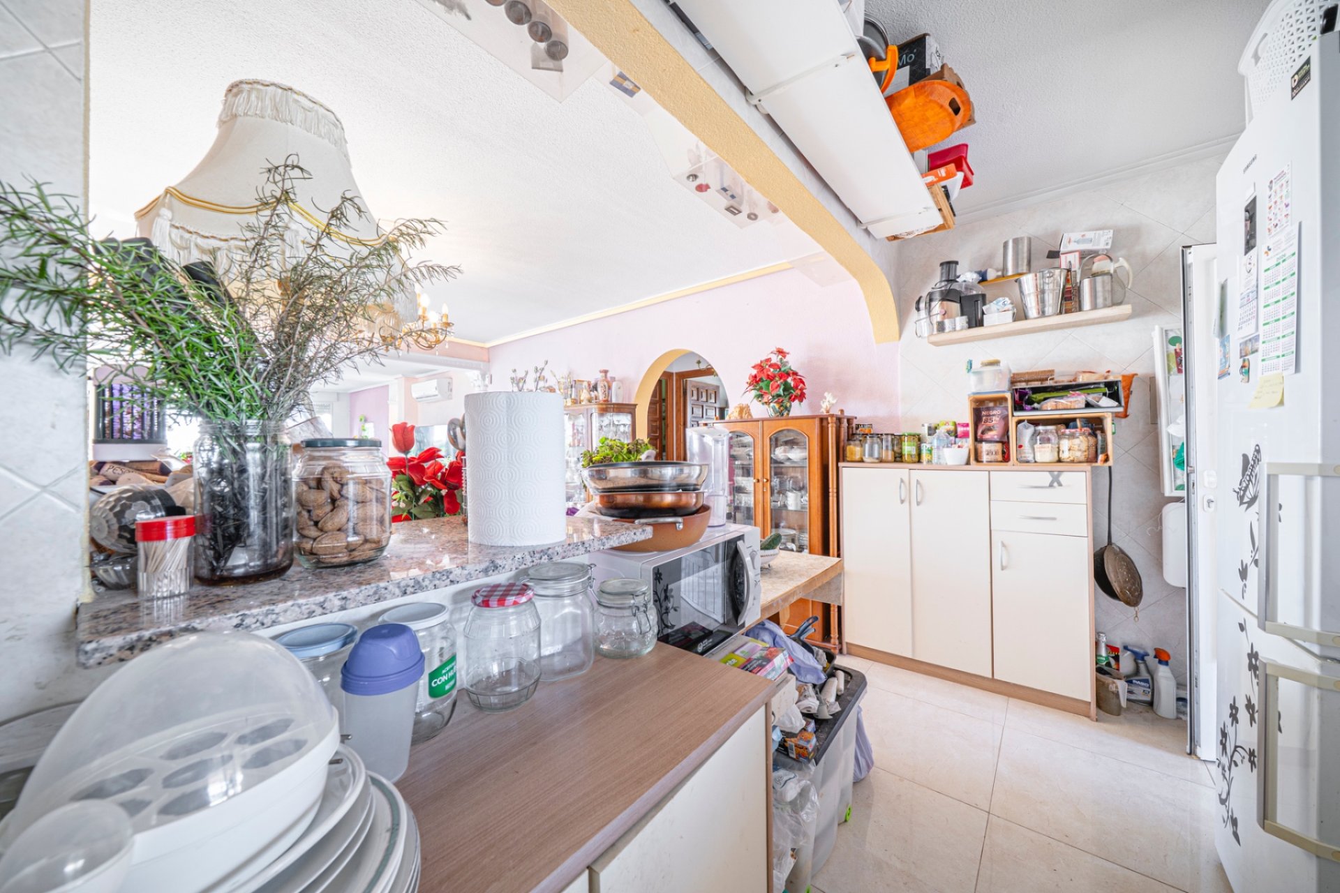 Wiederverkauf - Villa - Rojales - Costa Blanca Süd