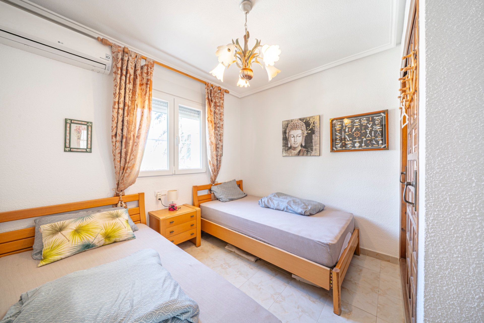 Wiederverkauf - Villa - Rojales - Costa Blanca Süd