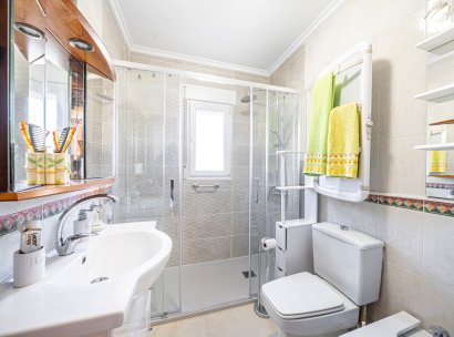 Villa · Resale - Rojales · Alicante · Spain