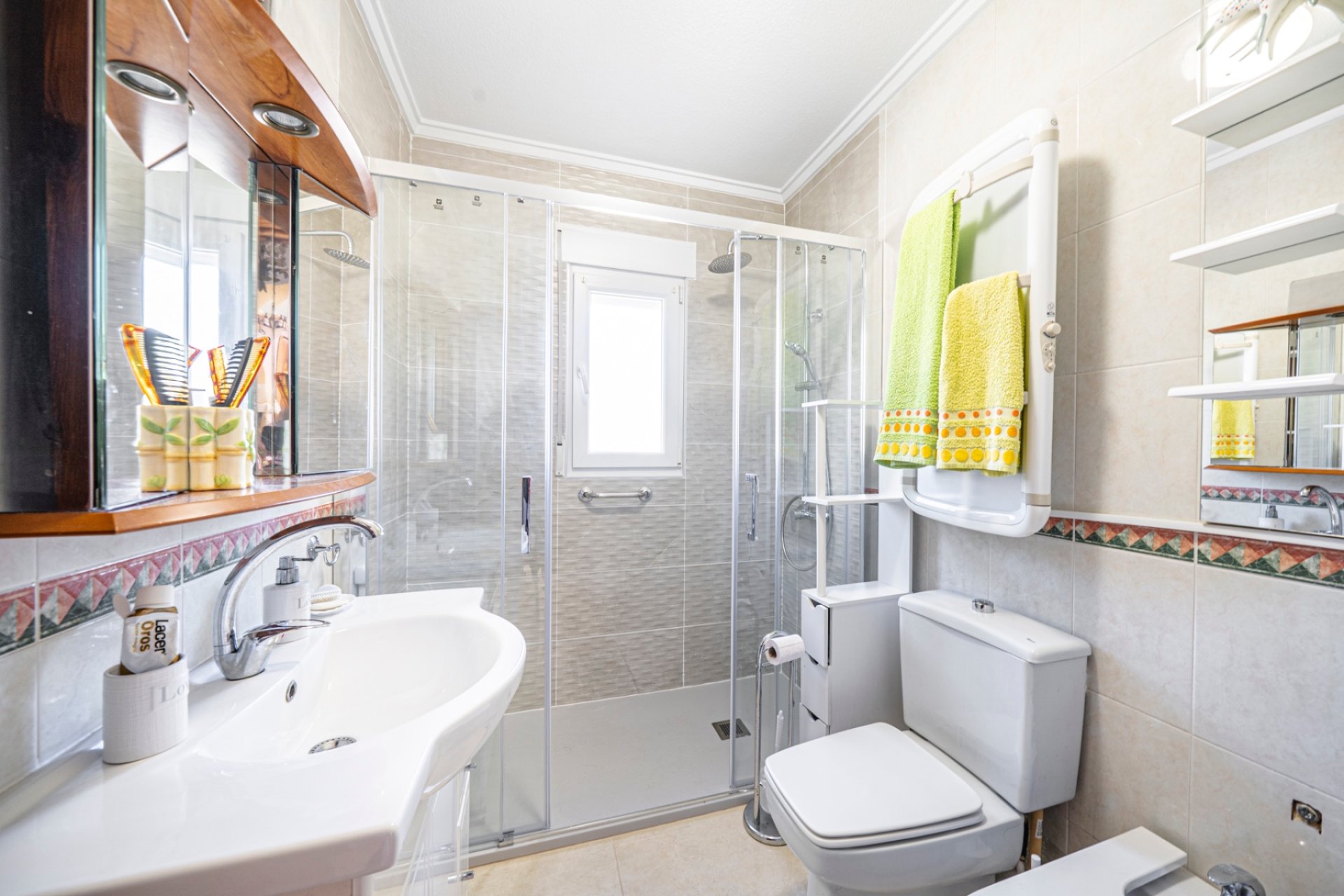 Wiederverkauf - Villa - Rojales - Costa Blanca Süd