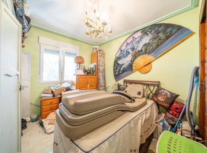 Villa · Resale - Rojales · Alicante · Spain