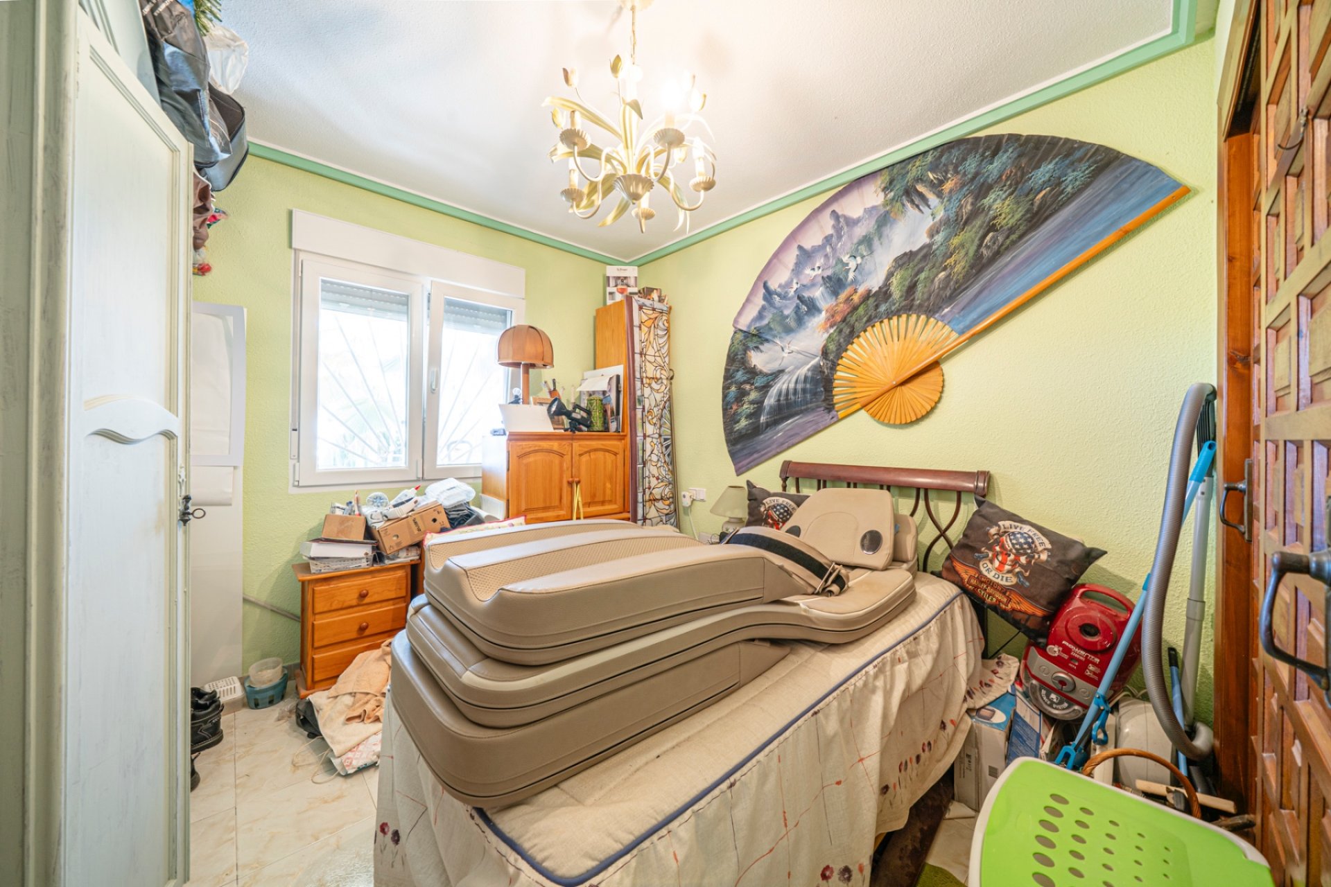 Wiederverkauf - Villa - Rojales - Costa Blanca Süd
