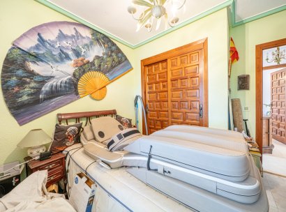 Villa · Resale - Rojales · Alicante · Spain
