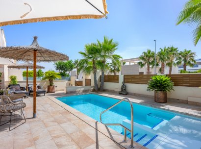 Villa · Wiederverkauf - Benijofar · Alicante · Spanien