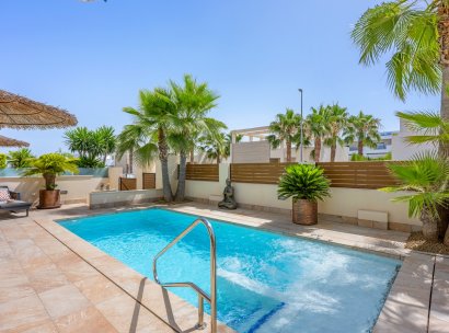 Villa · Wiederverkauf - Benijofar · Alicante · Spanien