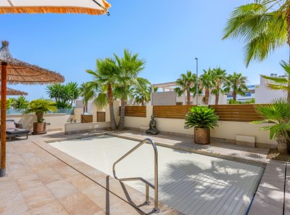 Villa · Wiederverkauf - Benijofar · Alicante · Spanien