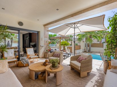 Villa · Wiederverkauf - Benijofar · Alicante · Spanien