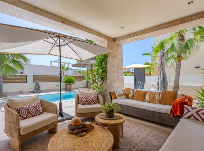 Villa · Wiederverkauf - Benijofar · Alicante · Spanien