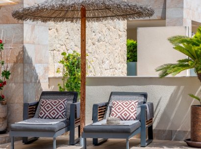 Villa · Wiederverkauf - Benijofar · Alicante · Spanien