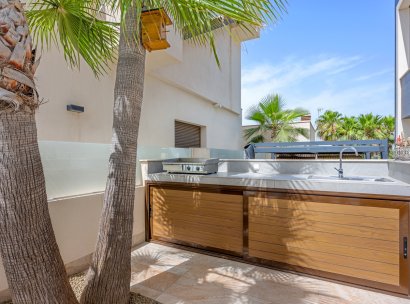 Villa · Wiederverkauf - Benijofar · Alicante · Spanien