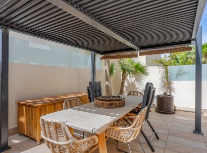 Villa · Wiederverkauf - Benijofar · Alicante · Spanien