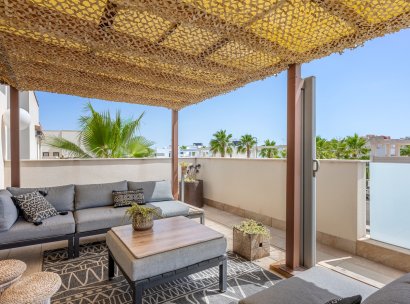 Villa · Wiederverkauf - Benijofar · Alicante · Spanien