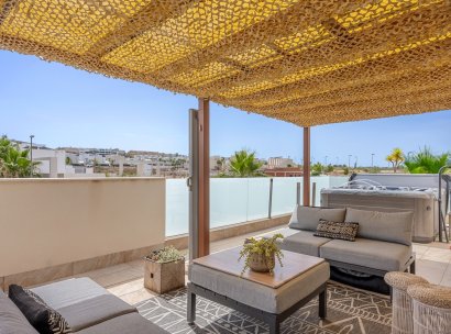 Villa · Wiederverkauf - Benijofar · Alicante · Spanien