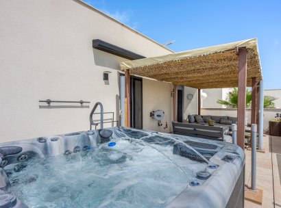 Villa · Wiederverkauf - Benijofar · Alicante · Spanien