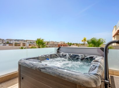 Villa · Wiederverkauf - Benijofar · Alicante · Spanien