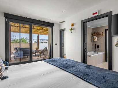Villa · Wiederverkauf - Benijofar · Alicante · Spanien