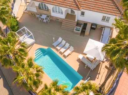 Villa · Wiederverkauf - Ciudad Quesada - Rojales · Alicante · Spanien