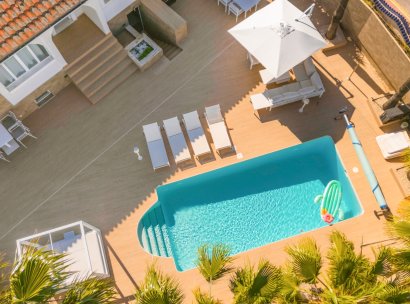 Villa · Wiederverkauf - Ciudad Quesada - Rojales · Alicante · Spanien
