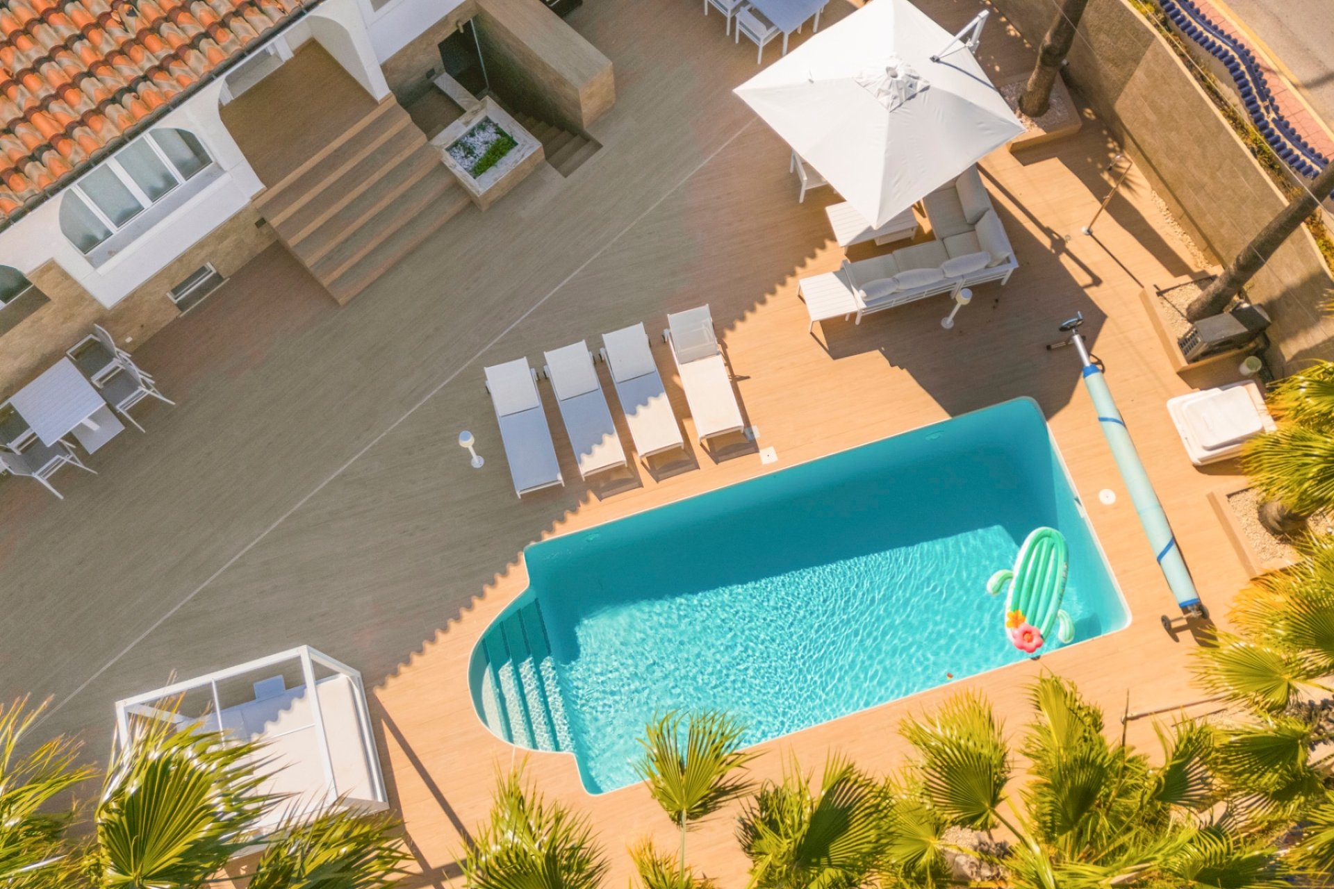 Wiederverkauf - Villa - Ciudad Quesada - Rojales