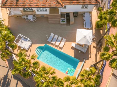Villa · Wiederverkauf - Ciudad Quesada - Rojales · Alicante · Spanien
