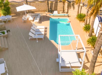 Villa · Wiederverkauf - Ciudad Quesada - Rojales · Alicante · Spanien
