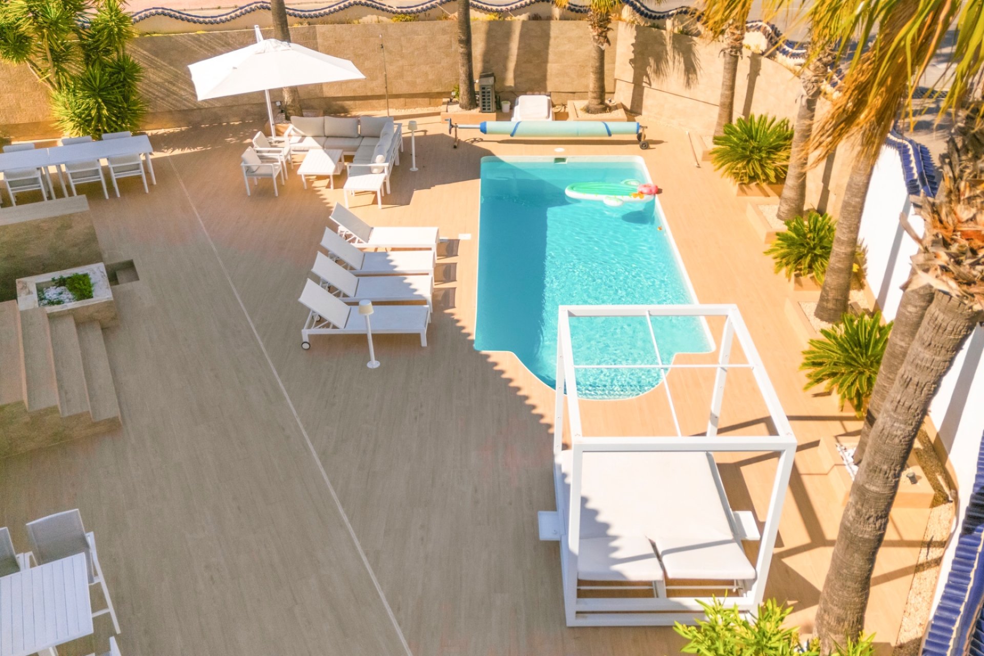 Wiederverkauf - Villa - Ciudad Quesada - Rojales