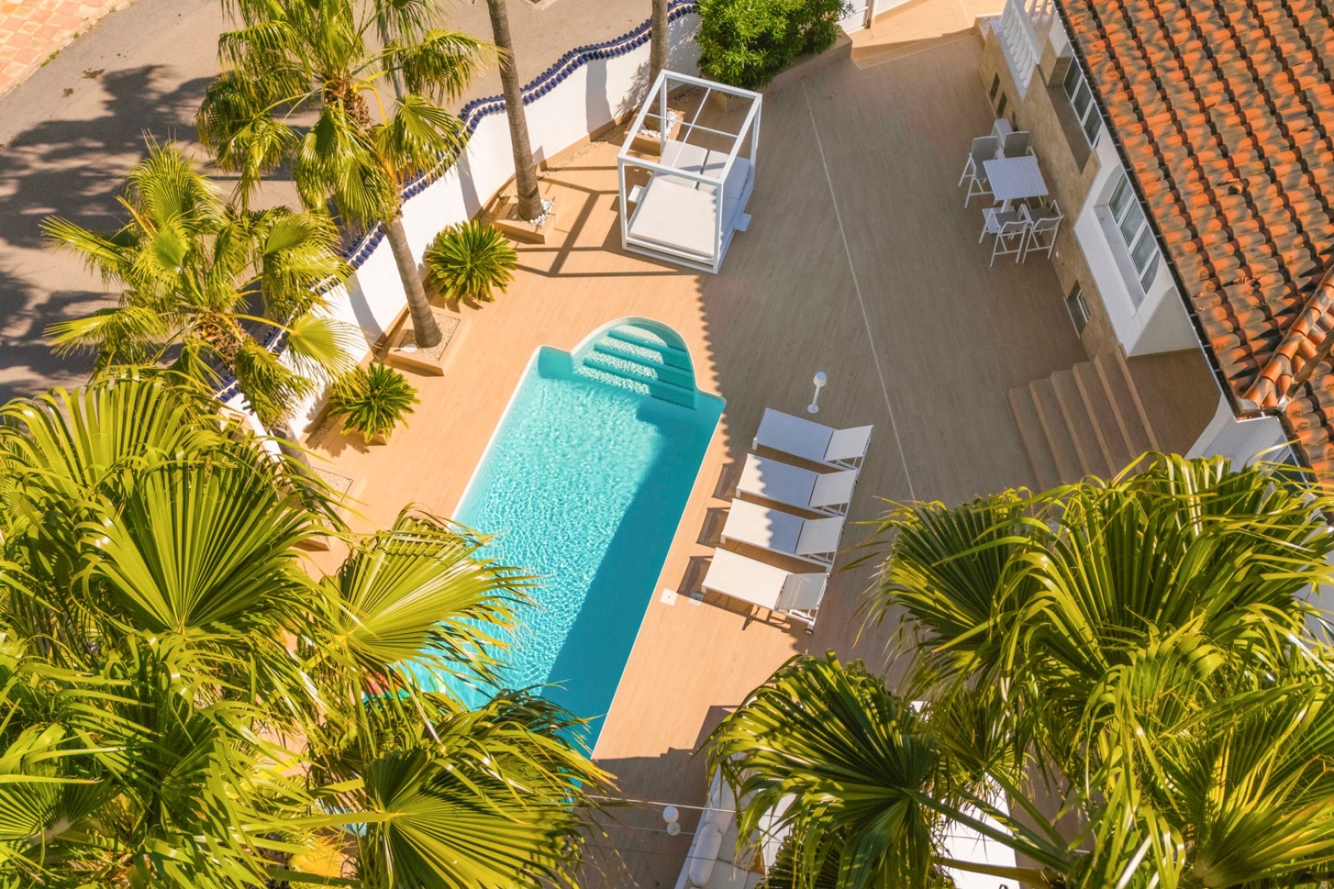 Wiederverkauf - Villa - Ciudad Quesada - Rojales