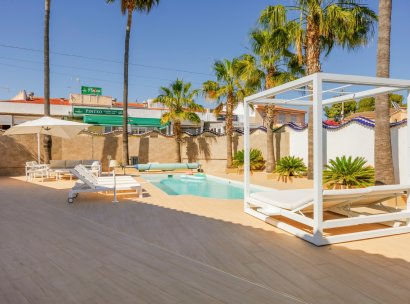 Villa · Wiederverkauf - Ciudad Quesada - Rojales · Alicante · Spanien