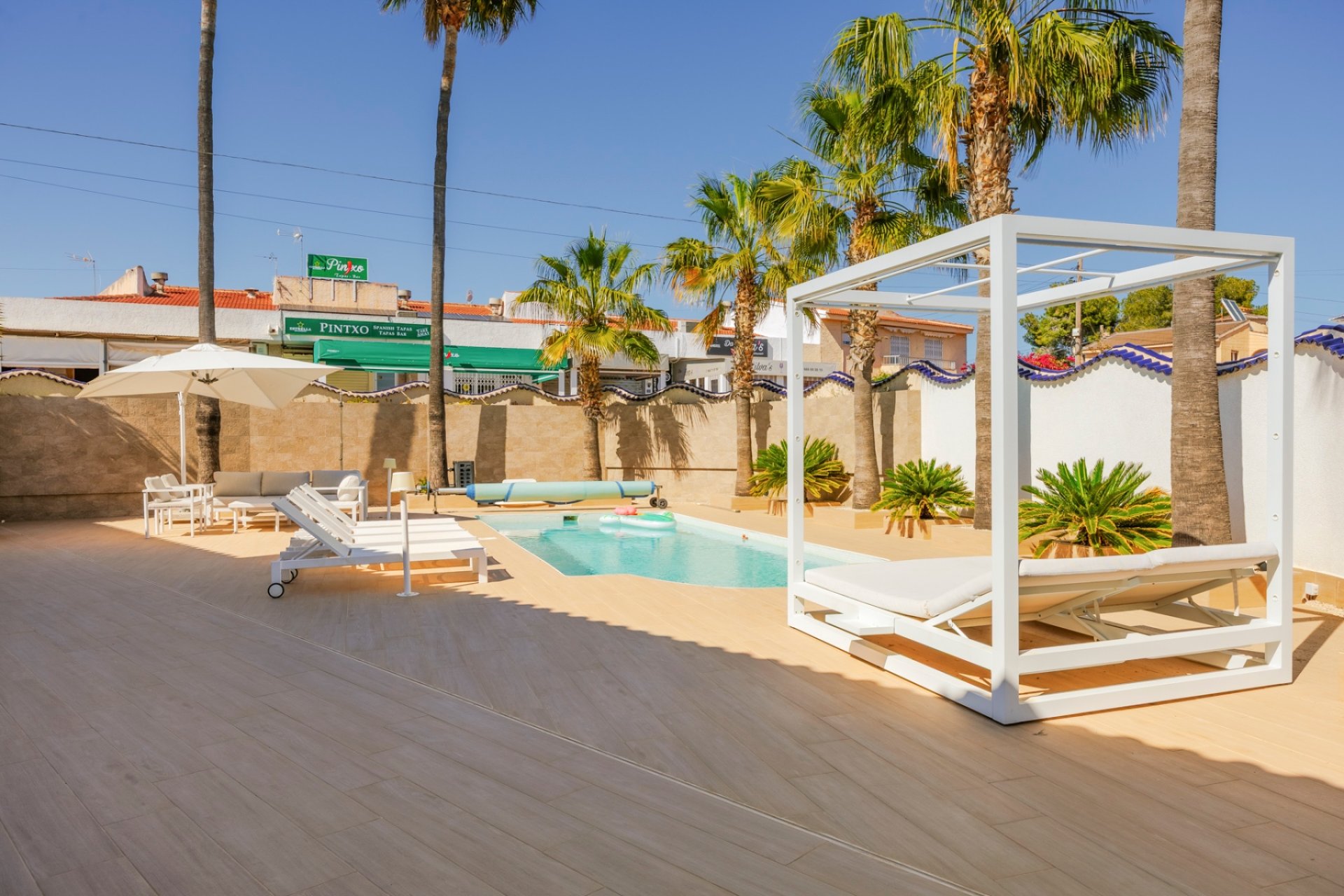 Wiederverkauf - Villa - Ciudad Quesada - Rojales