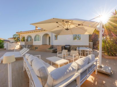 Villa · Wiederverkauf - Ciudad Quesada - Rojales · Alicante · Spanien