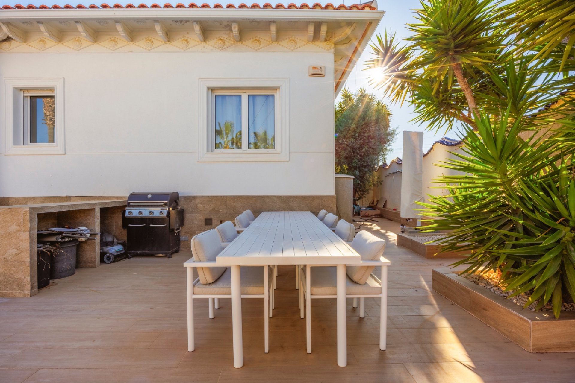Wiederverkauf - Villa - Ciudad Quesada - Rojales