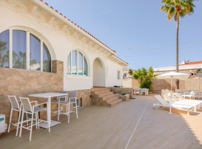Villa · Wiederverkauf - Ciudad Quesada - Rojales · Alicante · Spanien