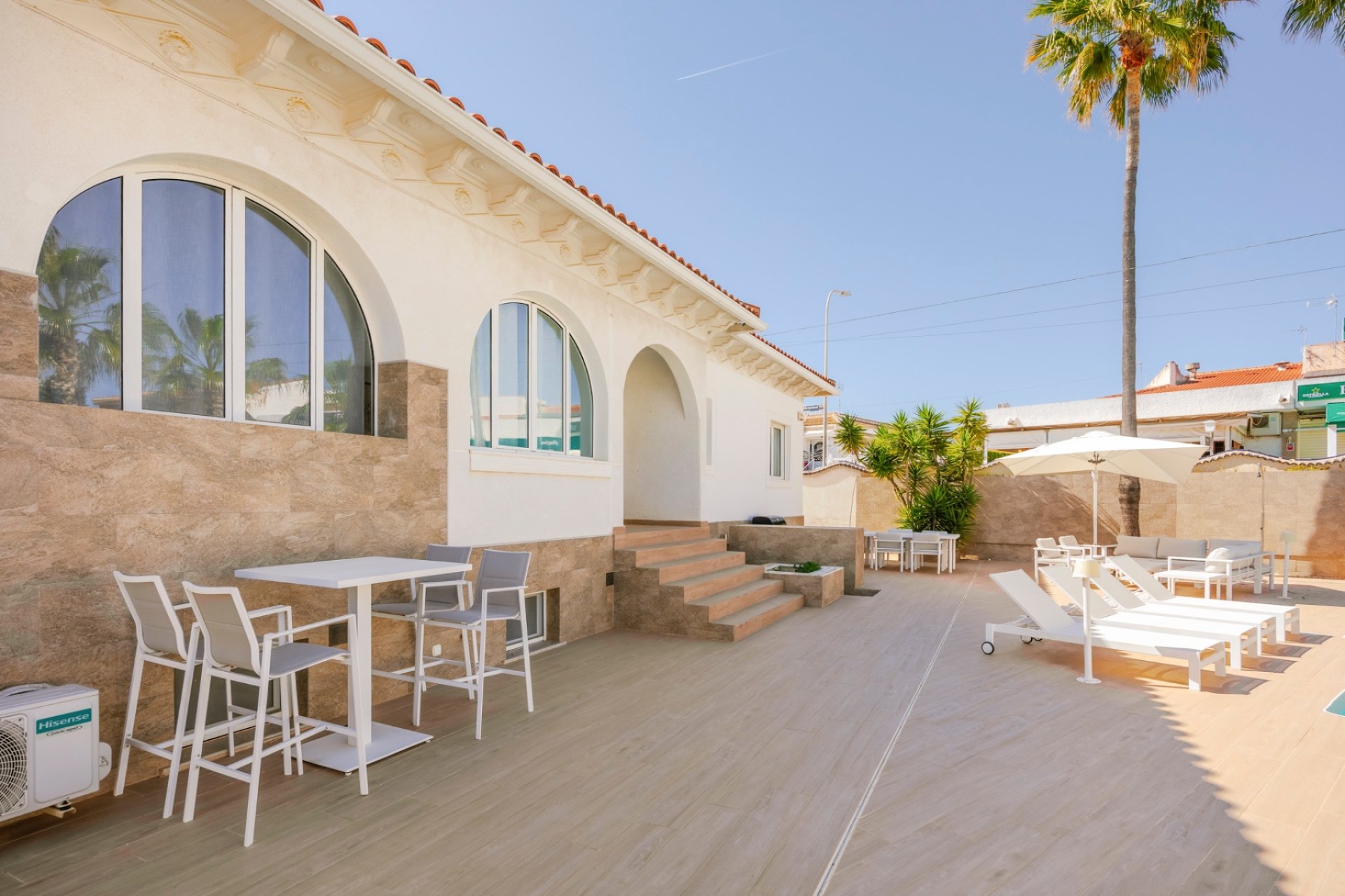 Wiederverkauf - Villa - Ciudad Quesada - Rojales