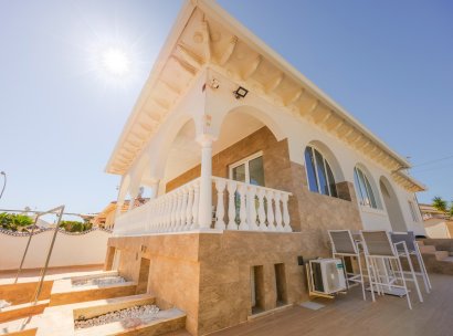 Villa · Wiederverkauf - Ciudad Quesada - Rojales · Alicante · Spanien