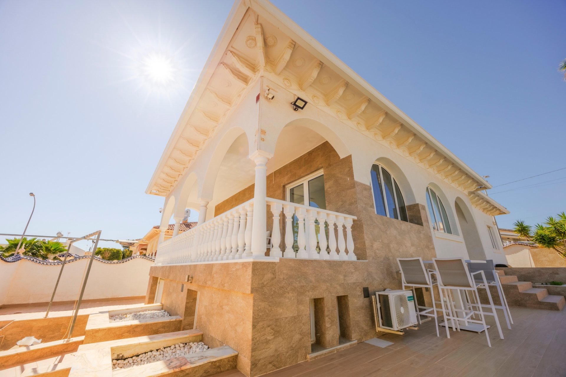 Wiederverkauf - Villa - Ciudad Quesada - Rojales