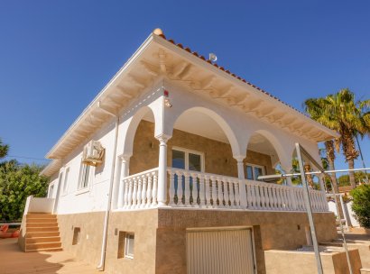 Villa · Wiederverkauf - Ciudad Quesada - Rojales · Alicante · Spanien