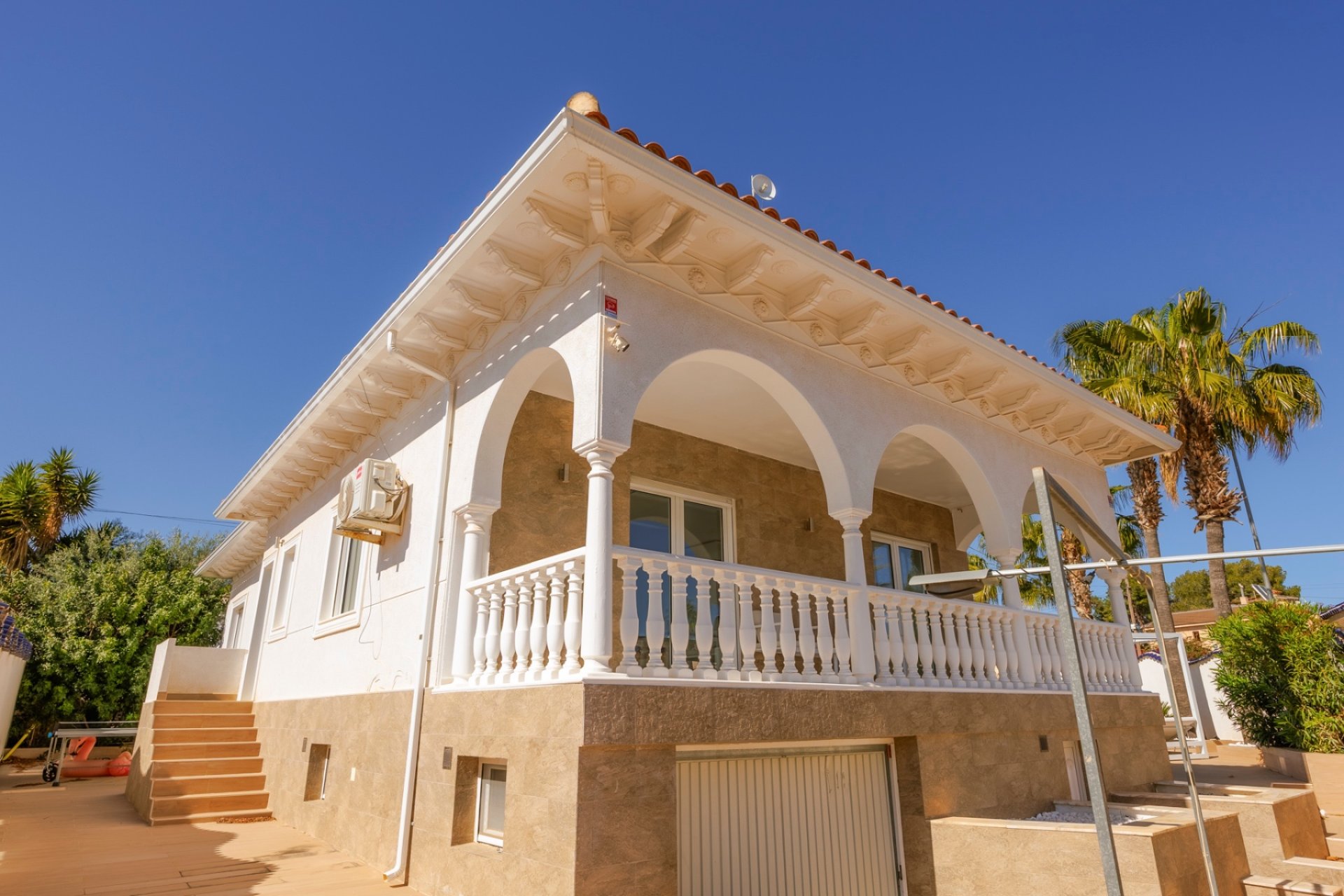 Wiederverkauf - Villa - Ciudad Quesada - Rojales