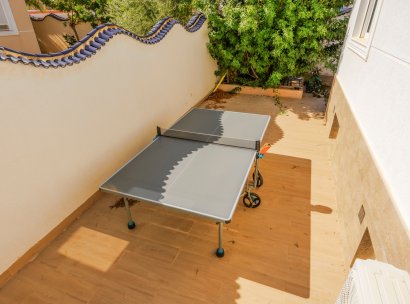 Villa · Wiederverkauf - Ciudad Quesada - Rojales · Alicante · Spanien