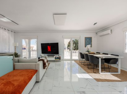 Villa · Wiederverkauf - Ciudad Quesada - Rojales · Alicante · Spanien