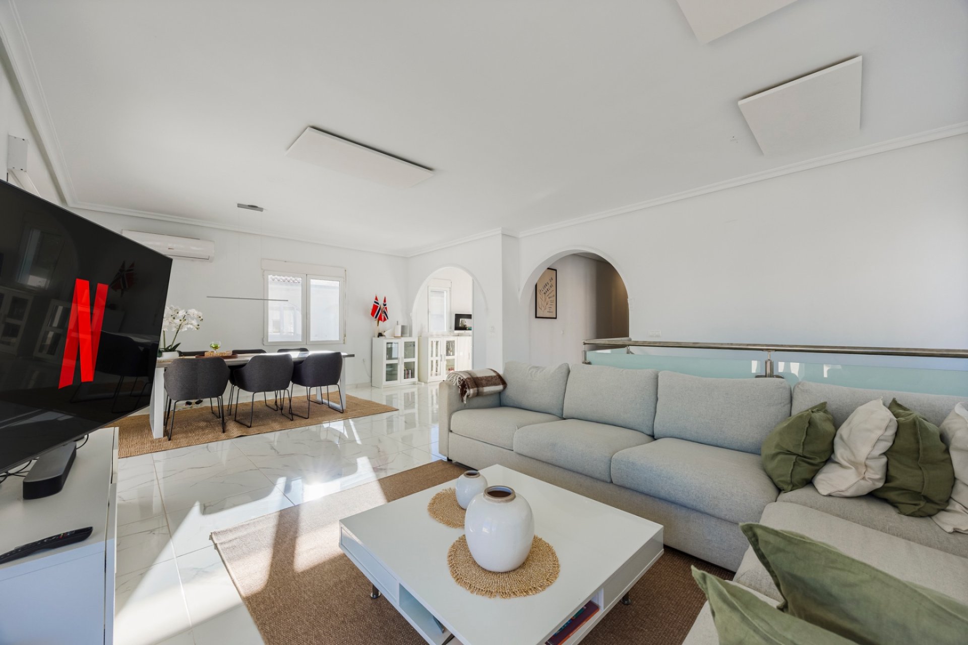 Wiederverkauf - Villa - Ciudad Quesada - Rojales