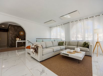 Villa · Wiederverkauf - Ciudad Quesada - Rojales · Alicante · Spanien