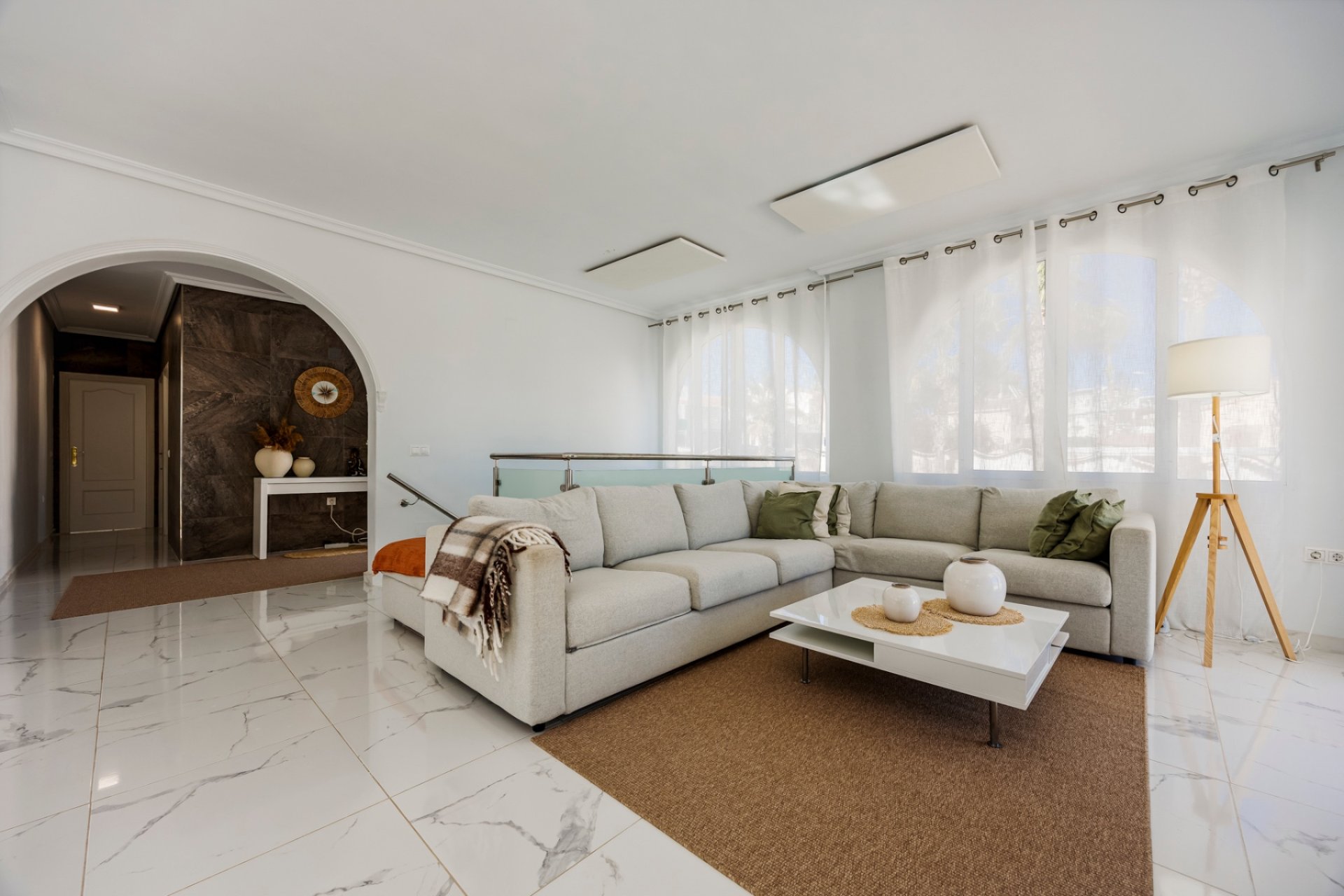 Wiederverkauf - Villa - Ciudad Quesada - Rojales