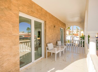 Villa · Wiederverkauf - Ciudad Quesada - Rojales · Alicante · Spanien