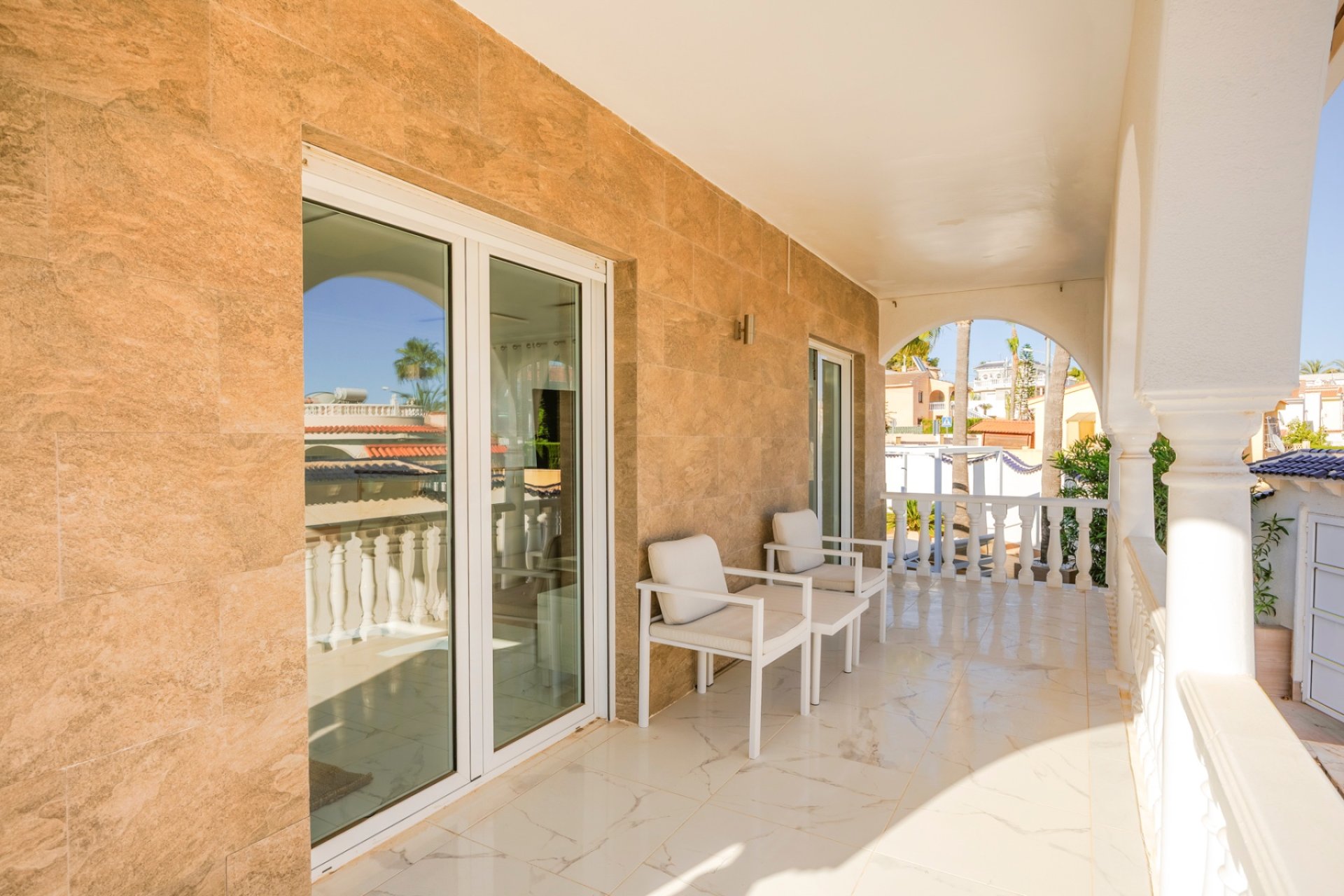 Wiederverkauf - Villa - Ciudad Quesada - Rojales