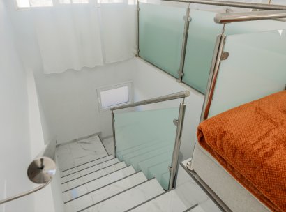 Villa · Wiederverkauf - Ciudad Quesada - Rojales · Alicante · Spanien