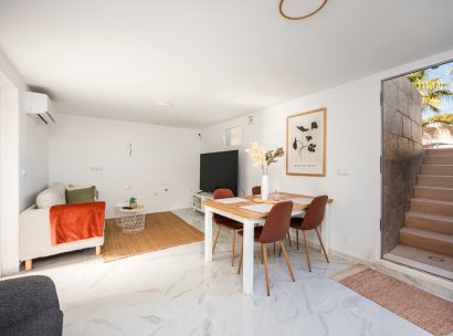 Villa · Wiederverkauf - Ciudad Quesada - Rojales · Alicante · Spanien