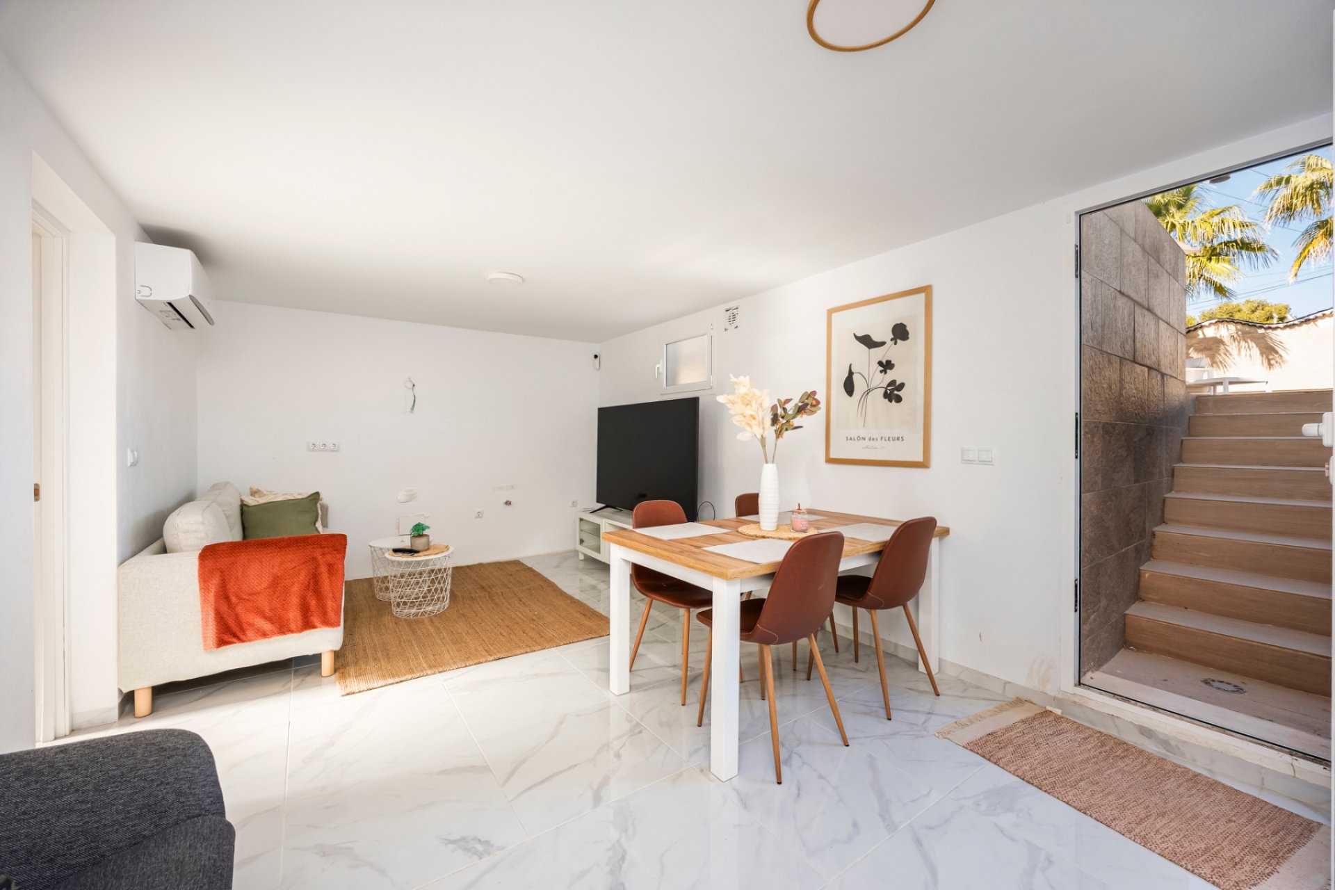Wiederverkauf - Villa - Ciudad Quesada - Rojales