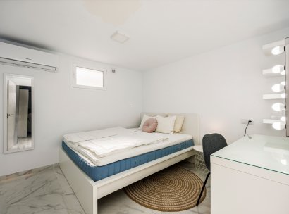 Villa · Wiederverkauf - Ciudad Quesada - Rojales · Alicante · Spanien
